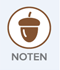 Logo allergie voor Noten