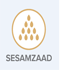 Logo allergie voor Sesamzaad
